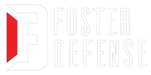 Foster Defense